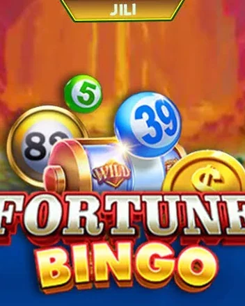 Fortune Bingo · JILI Games