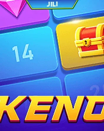 Keno · JILI Games