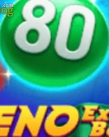 Keno Extra Bet · JILI Games