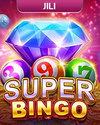 Super Bingo · JILI Games